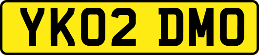 YK02DMO