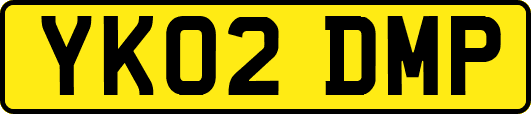 YK02DMP