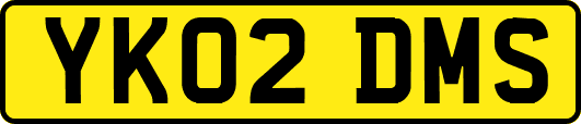 YK02DMS