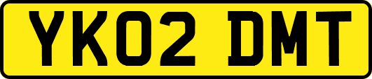 YK02DMT