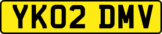YK02DMV