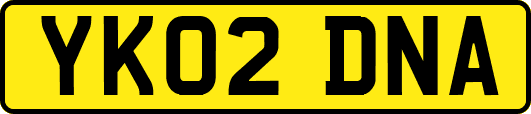 YK02DNA