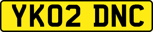 YK02DNC