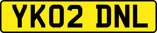 YK02DNL