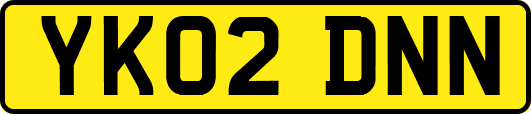 YK02DNN