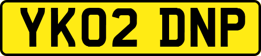 YK02DNP