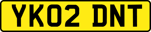 YK02DNT