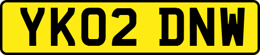 YK02DNW