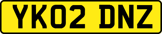 YK02DNZ