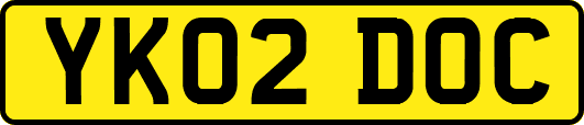 YK02DOC