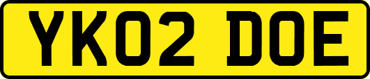 YK02DOE