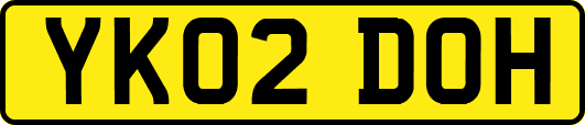 YK02DOH