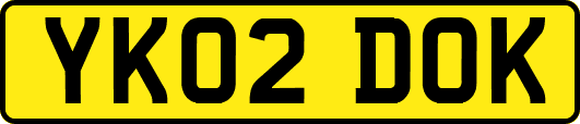 YK02DOK