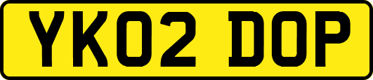 YK02DOP