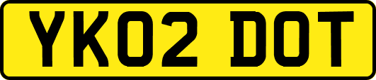 YK02DOT