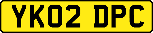 YK02DPC