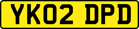 YK02DPD