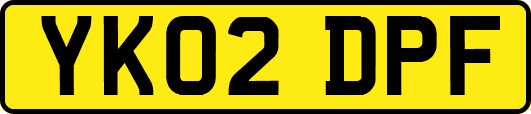 YK02DPF