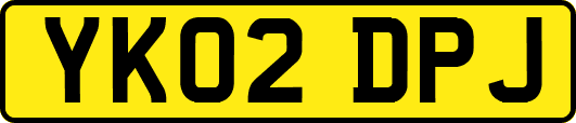 YK02DPJ