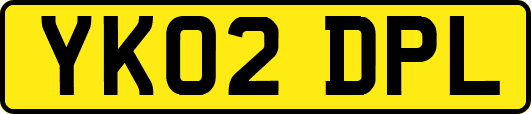 YK02DPL