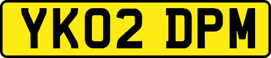 YK02DPM