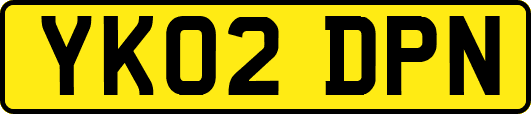 YK02DPN