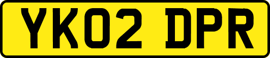 YK02DPR