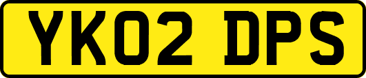 YK02DPS