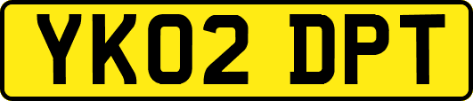 YK02DPT