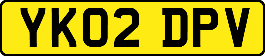 YK02DPV