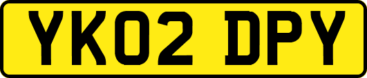 YK02DPY