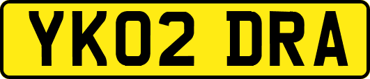 YK02DRA