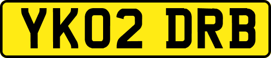 YK02DRB