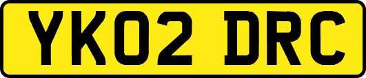 YK02DRC