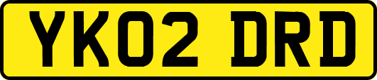 YK02DRD