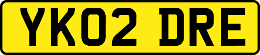 YK02DRE