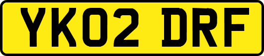 YK02DRF