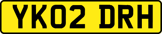 YK02DRH