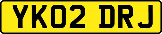 YK02DRJ