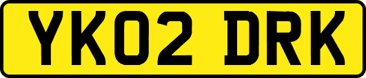 YK02DRK