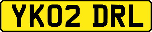 YK02DRL