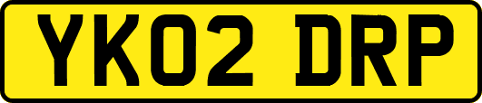 YK02DRP