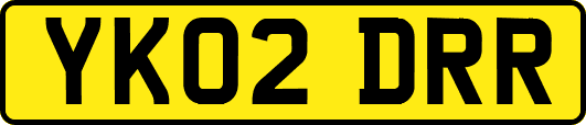 YK02DRR