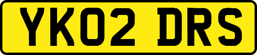 YK02DRS