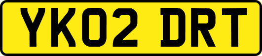 YK02DRT