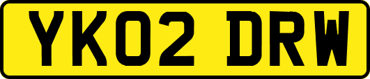 YK02DRW