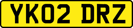 YK02DRZ