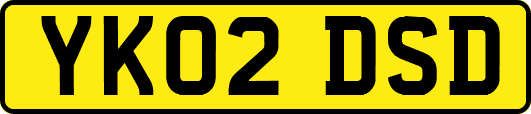 YK02DSD