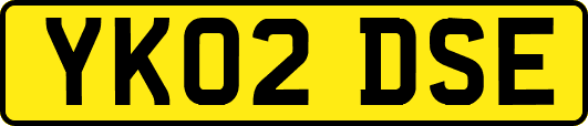 YK02DSE