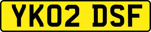 YK02DSF